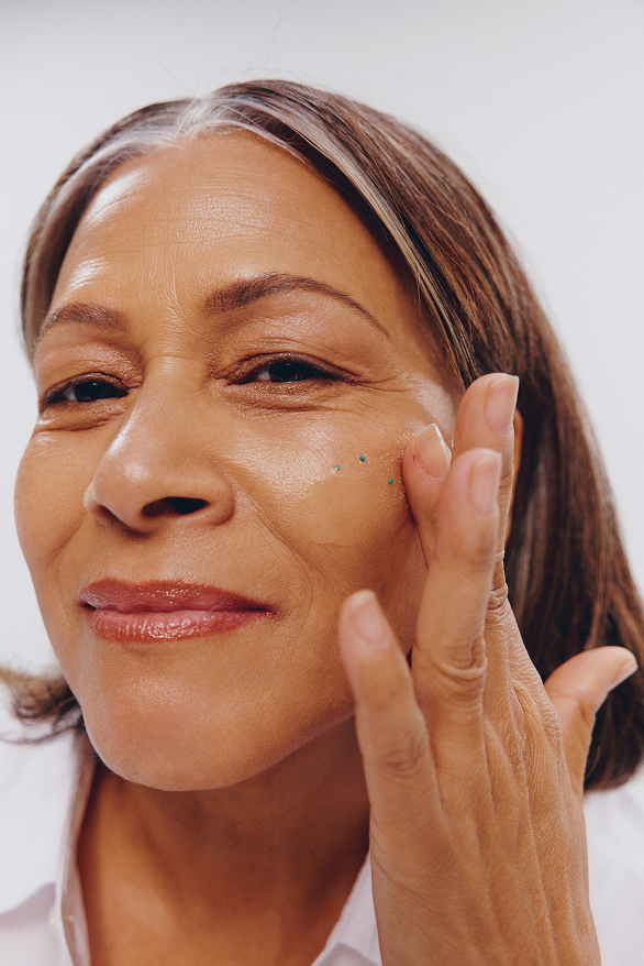 REDNESS & SENSITIVITY