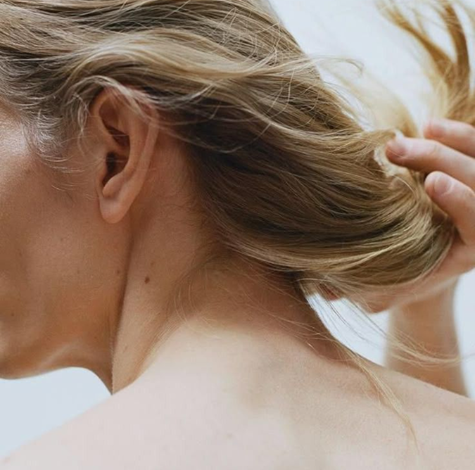 FINE LINE & WRINKLES