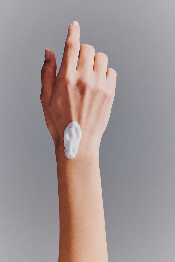 BRIGHTNESS & TEXTURE