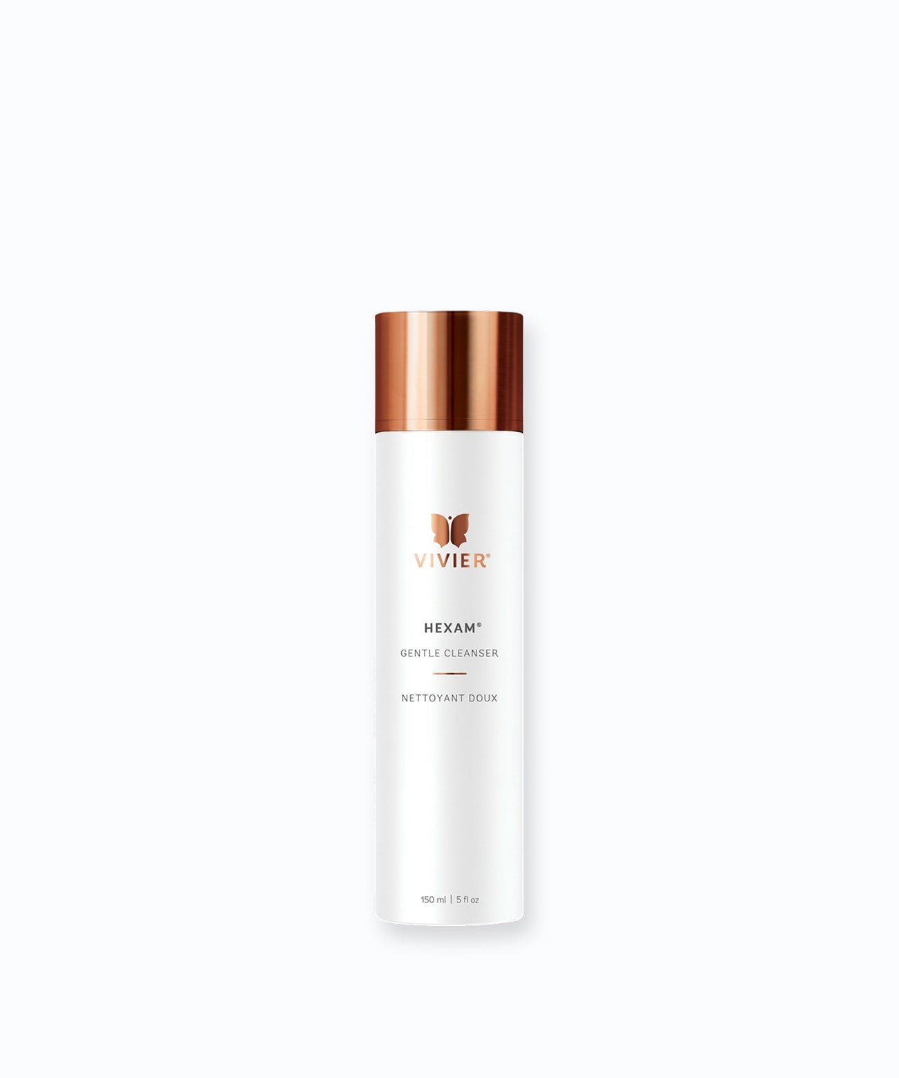 Vivier HEXAM Cleanser