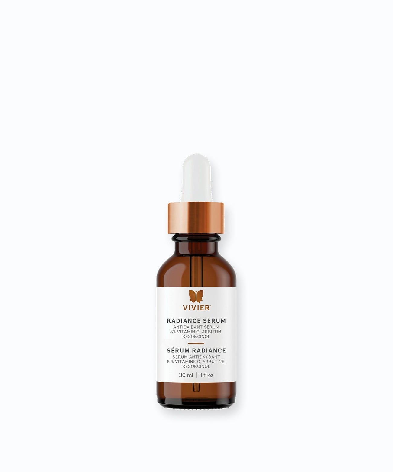 Vivier Radiance Serum