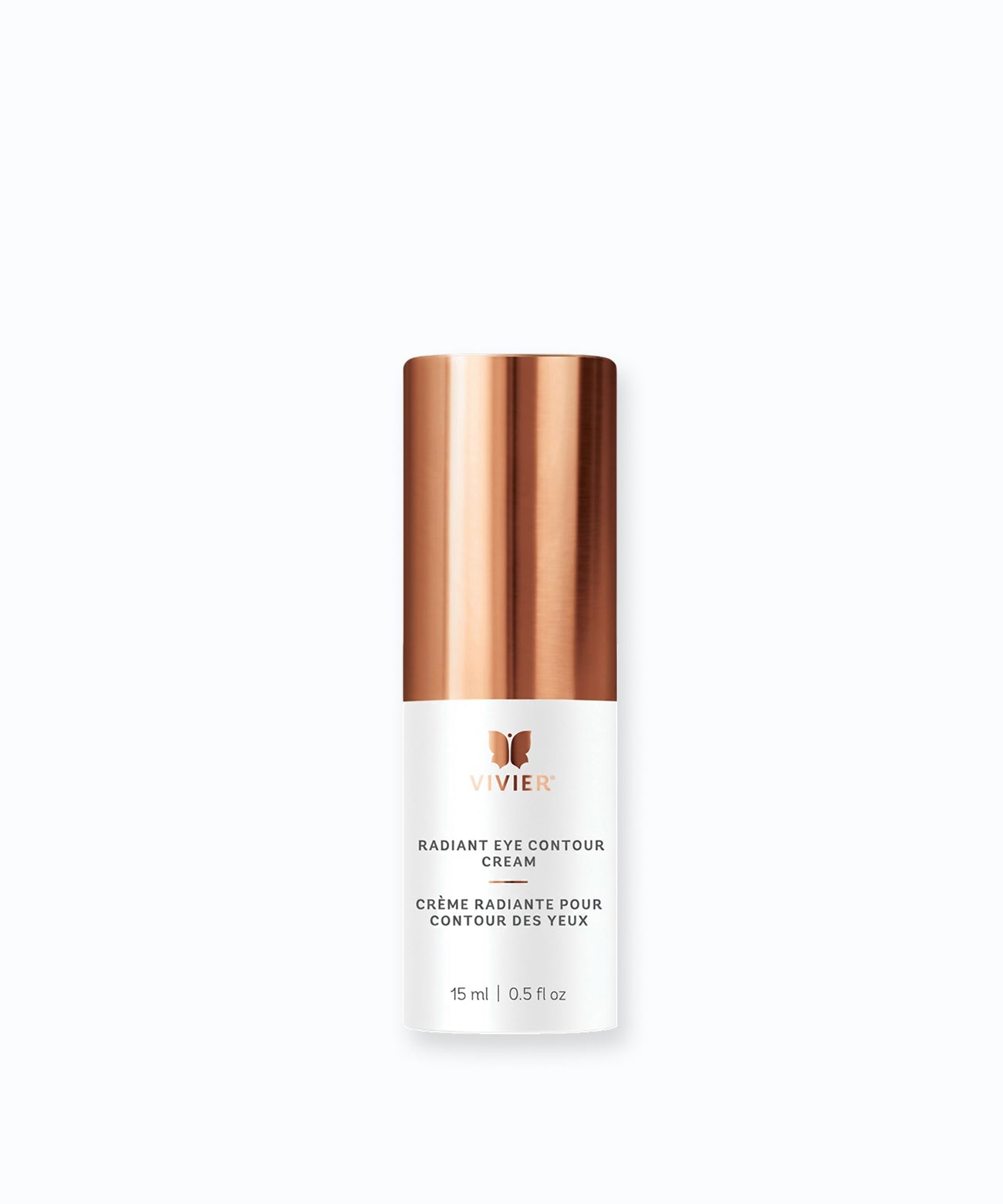 Vivier Radiant Eye Contour Cream